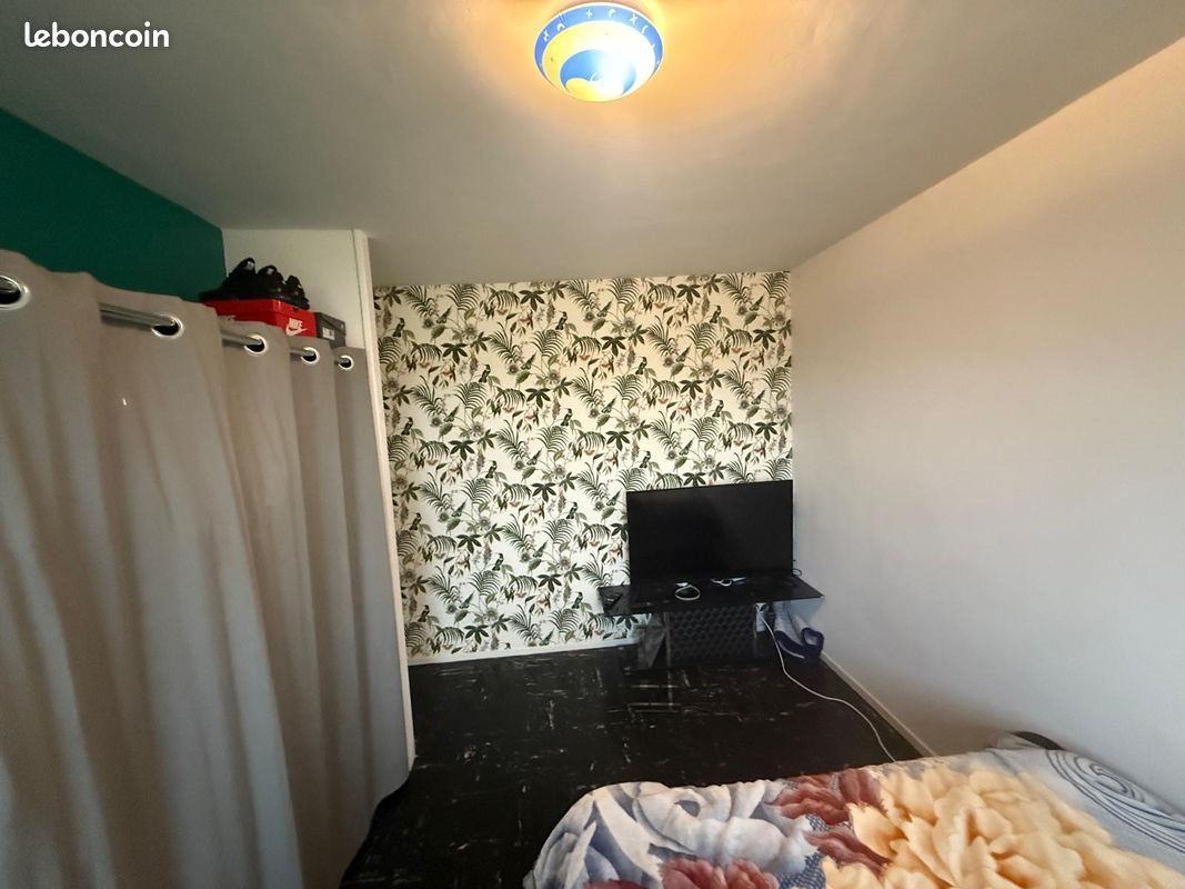 Appartement à vendre, 57m², Noyon