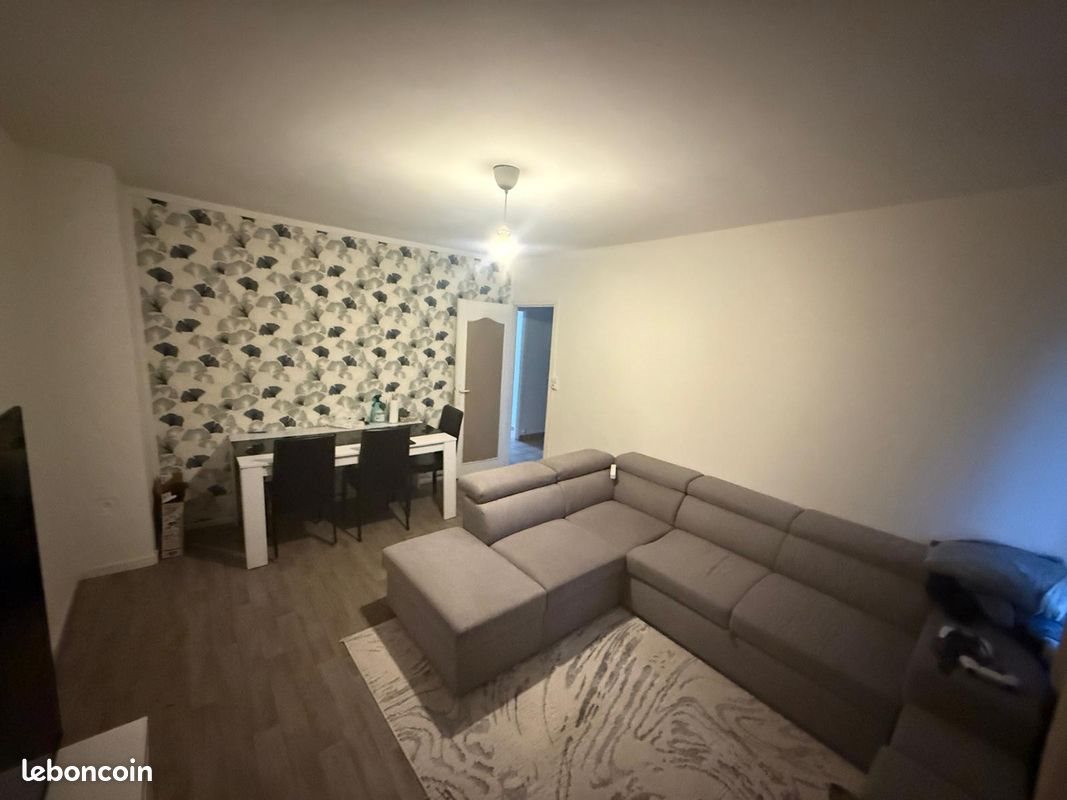 Appartement à vendre, 57m², Noyon