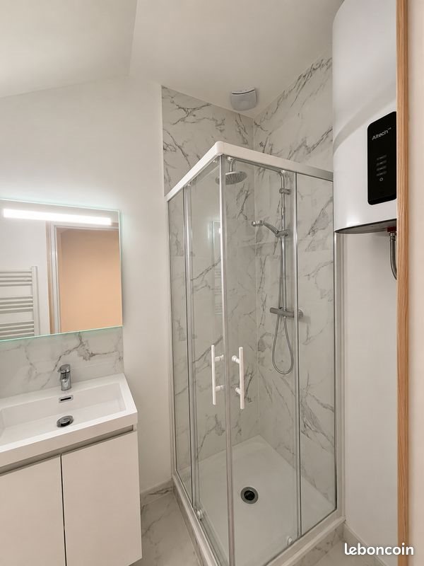 Appartement à louer, 25m², Châteauroux