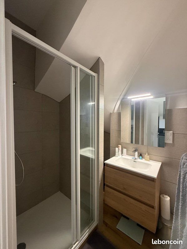 Appartement à louer, 32m², Brive-la-Gaillarde