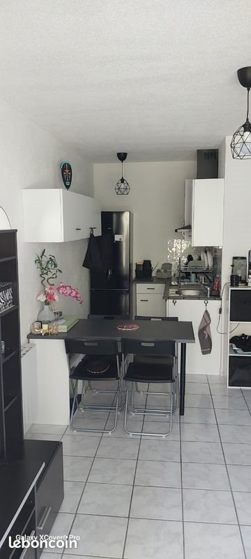 Appartement à vendre, 35m², Besançon