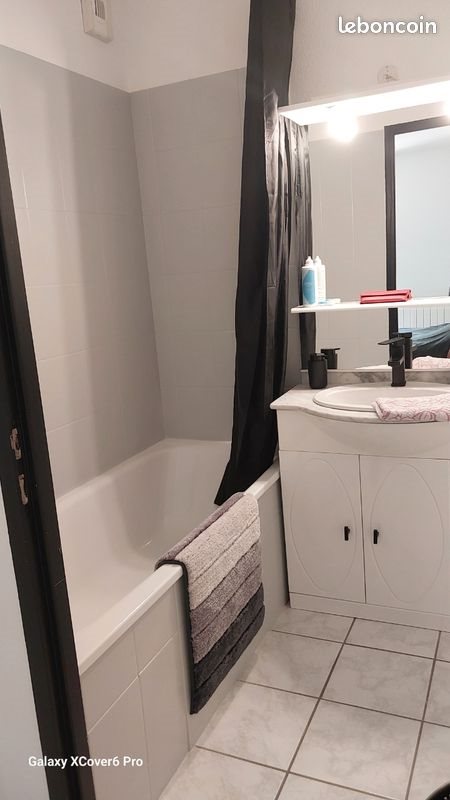 Appartement à vendre, 35m², Besançon