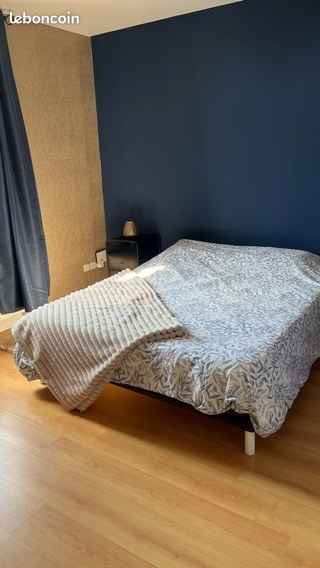 Appartement à louer, 60m², Arques