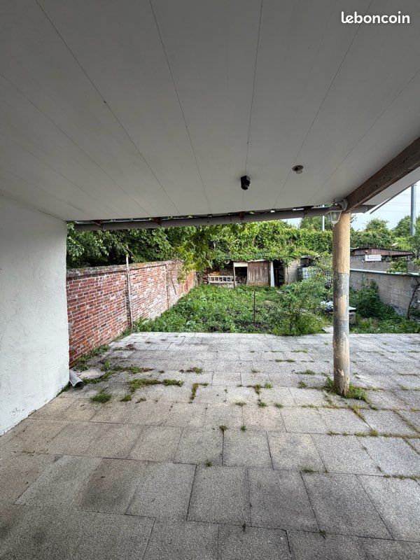 Maison à vendre, 190m², Dreux