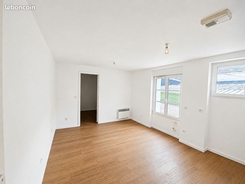 Maison à vendre, 62m², Herblay-sur-Seine