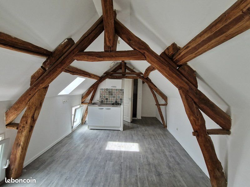 Maison à vendre, 62m², Herblay-sur-Seine