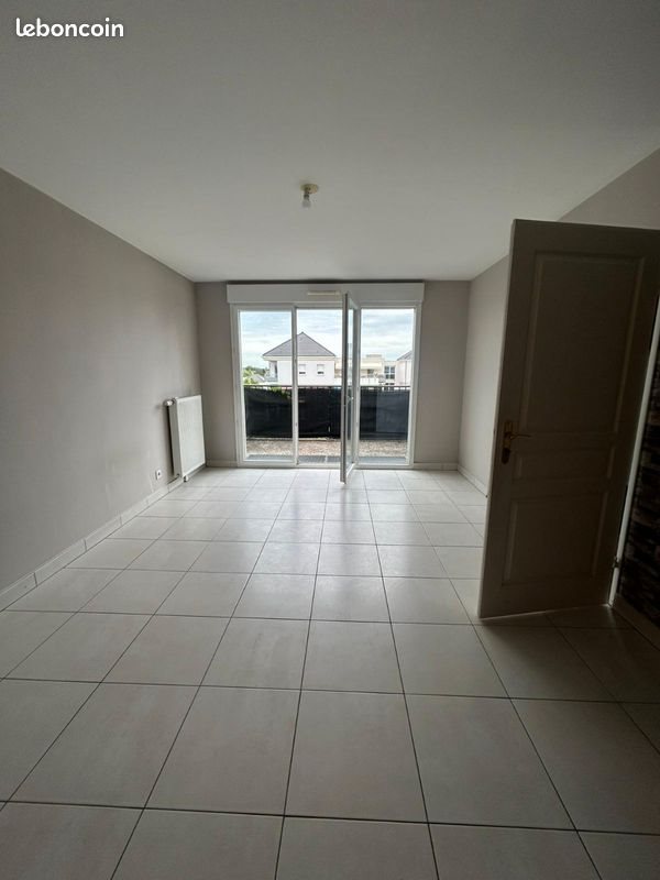 Appartement à louer, 40m², Chevigny-Saint-Sauveur