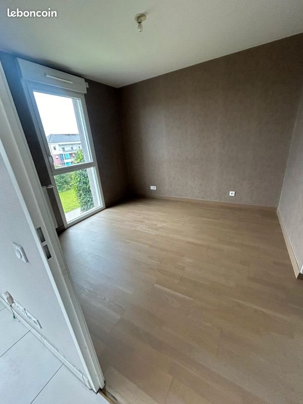Appartement à louer, 40m², Chevigny-Saint-Sauveur