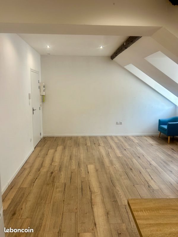 Appartement à louer, 55m², Longwy