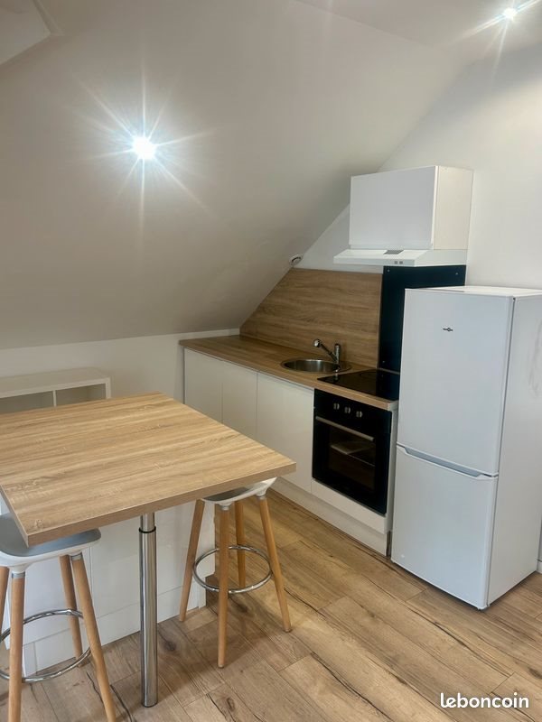Appartement à louer, 55m², Longwy