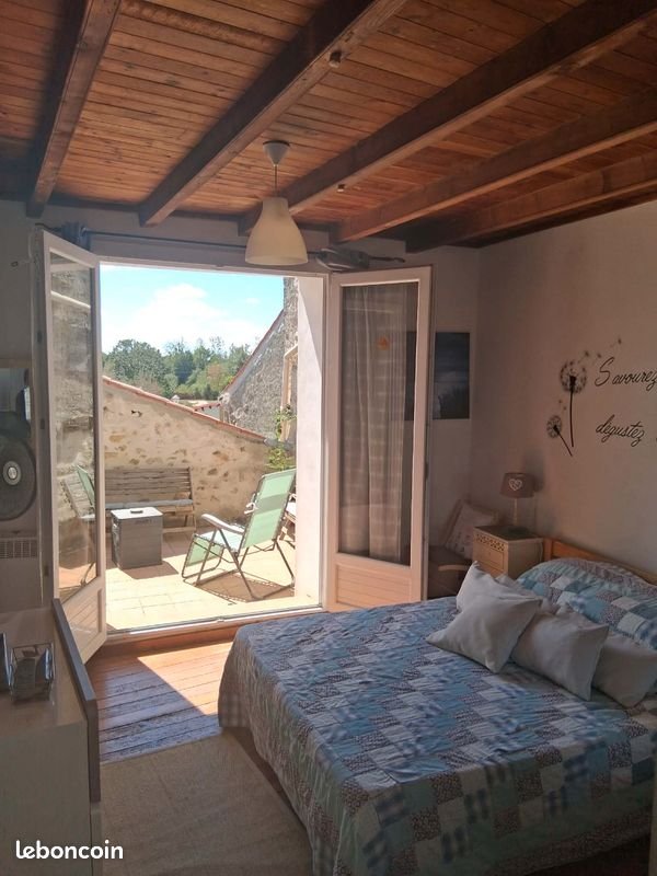 Maison à vendre, 81m², Marsais-Sainte-Radégonde