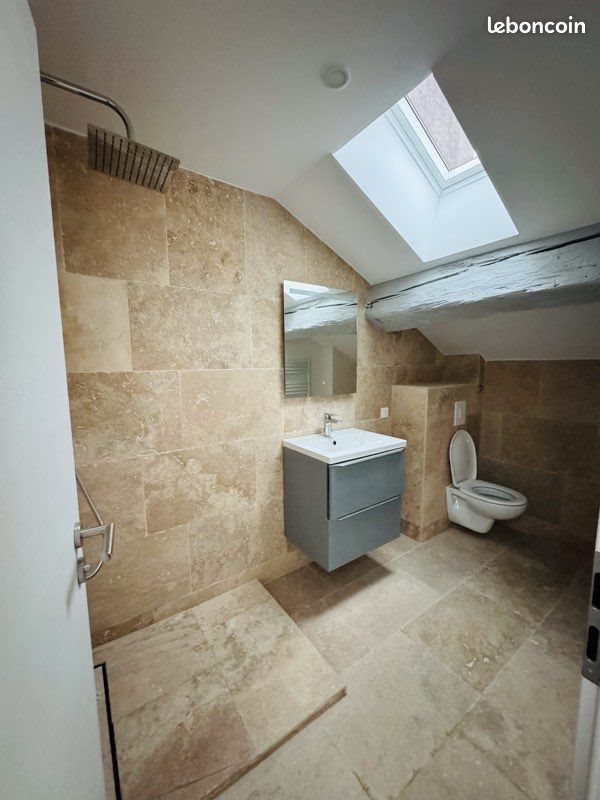 Appartement à louer, 25m², Nancy