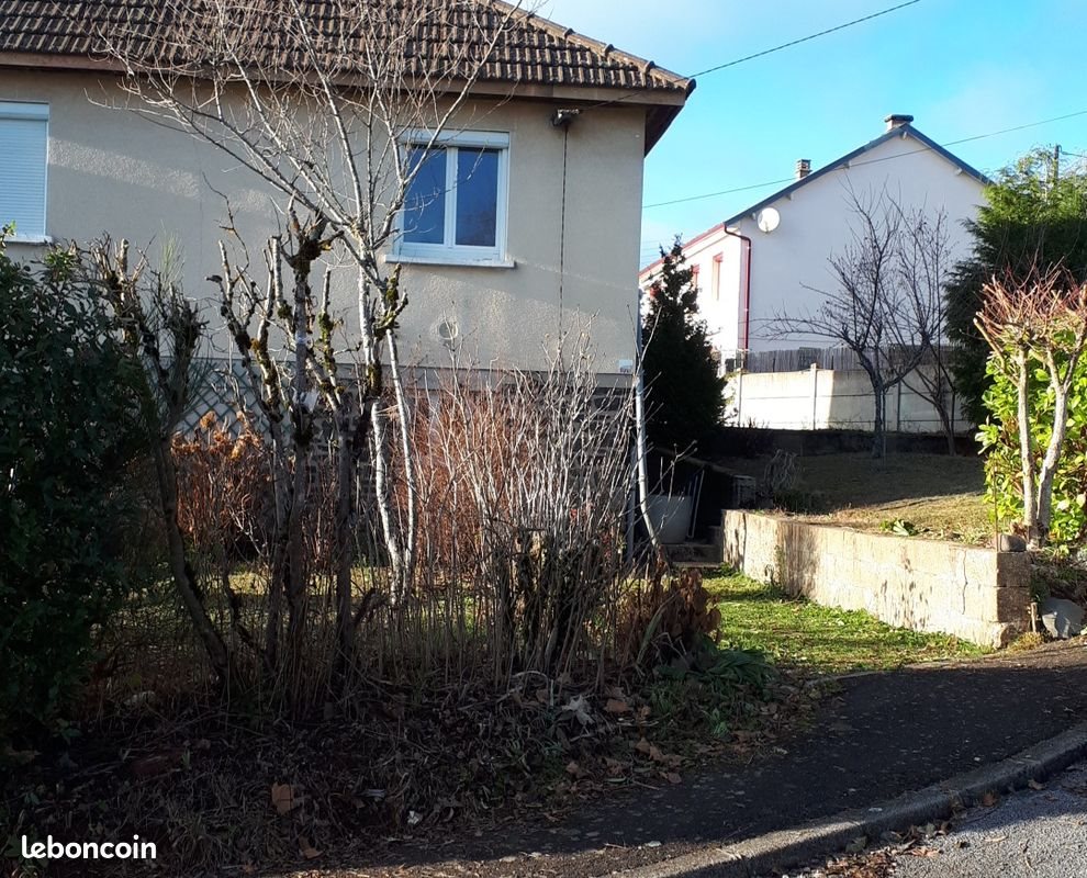 Maison à louer, 110m², Mauriac