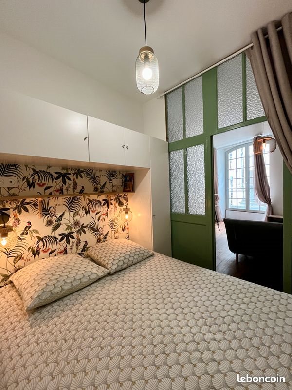 Appartement à louer, 22m², Blois
