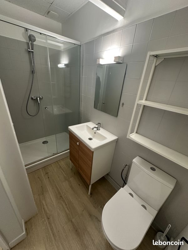 Appartement à louer, 21m², Aizenay
