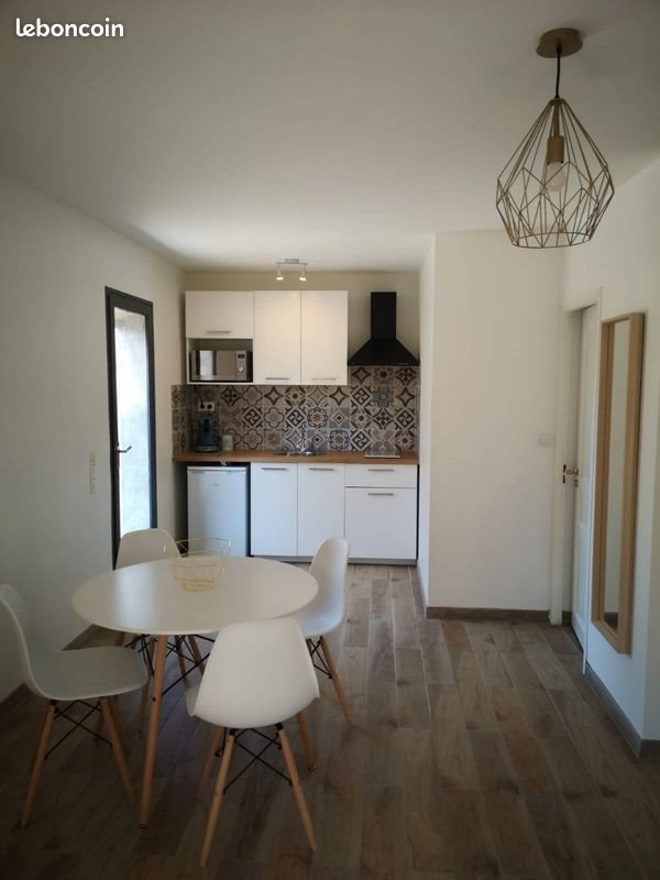 Appartement à louer, 30m², Gignac-la-Nerthe