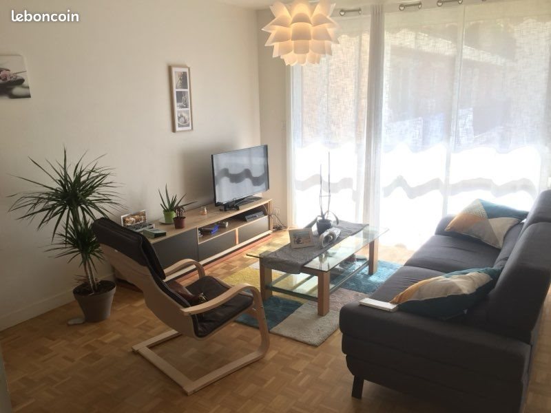 Appartement à louer, 74m², Rennes