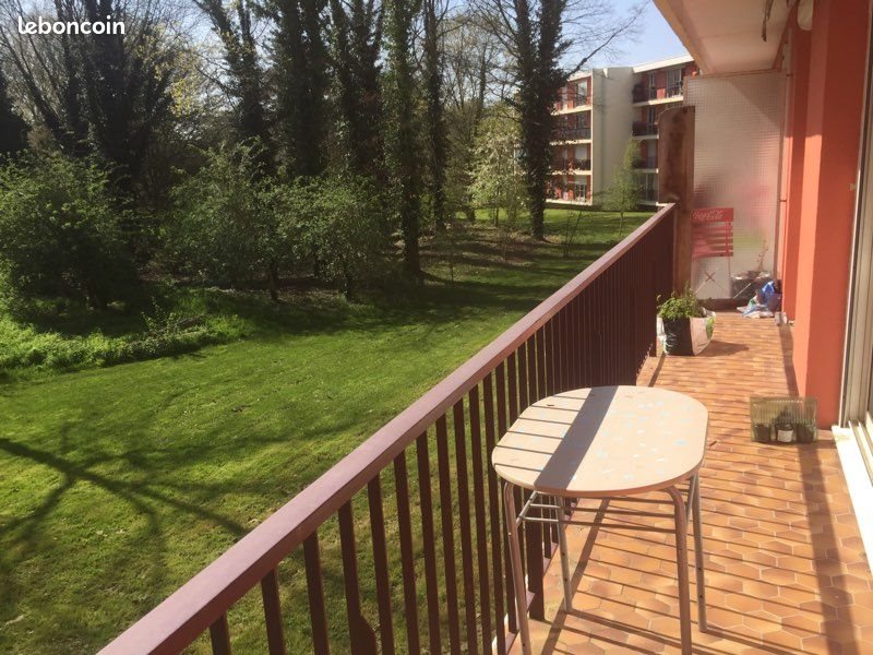 Appartement à louer, 74m², Rennes
