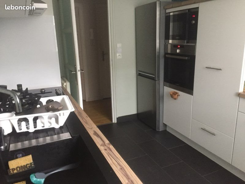Appartement à louer, 74m², Rennes