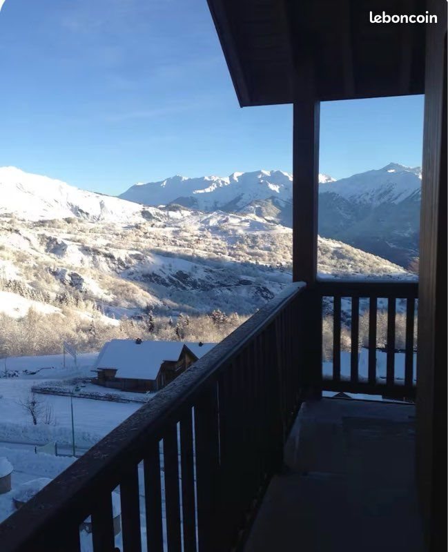 Appartement à vendre, 30m², Villarembert (Le Corbier)
