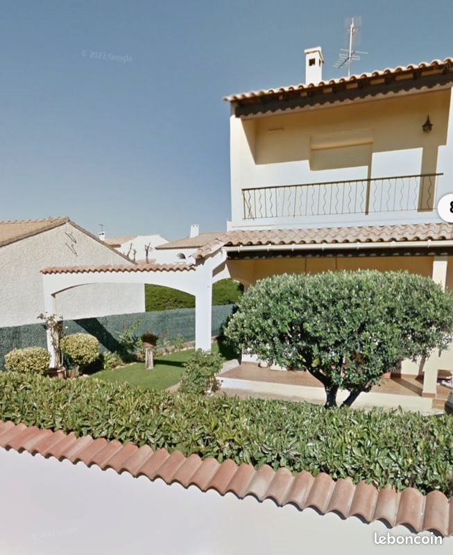 Maison à vendre, 112m², Mauguio