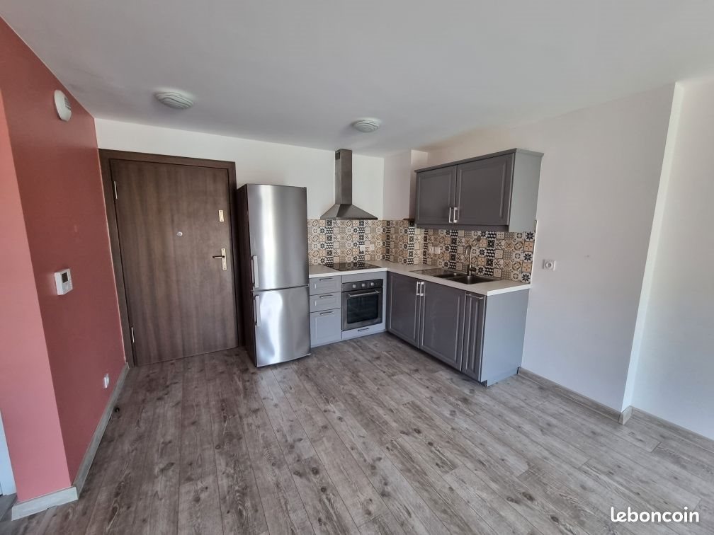 Appartement à louer, 43m², Dinan