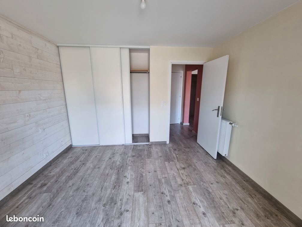 Appartement à louer, 43m², Dinan