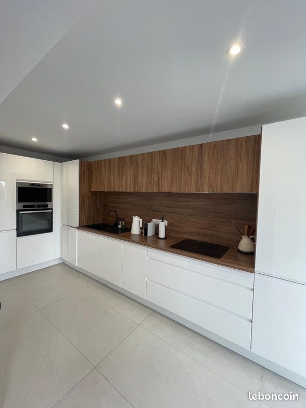 Appartement à louer, 73m², Ferney-Voltaire