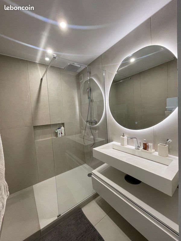 Appartement à louer, 73m², Ferney-Voltaire