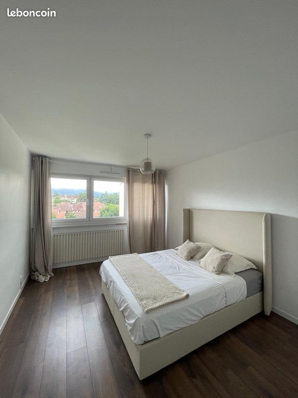 Appartement à louer, 73m², Ferney-Voltaire