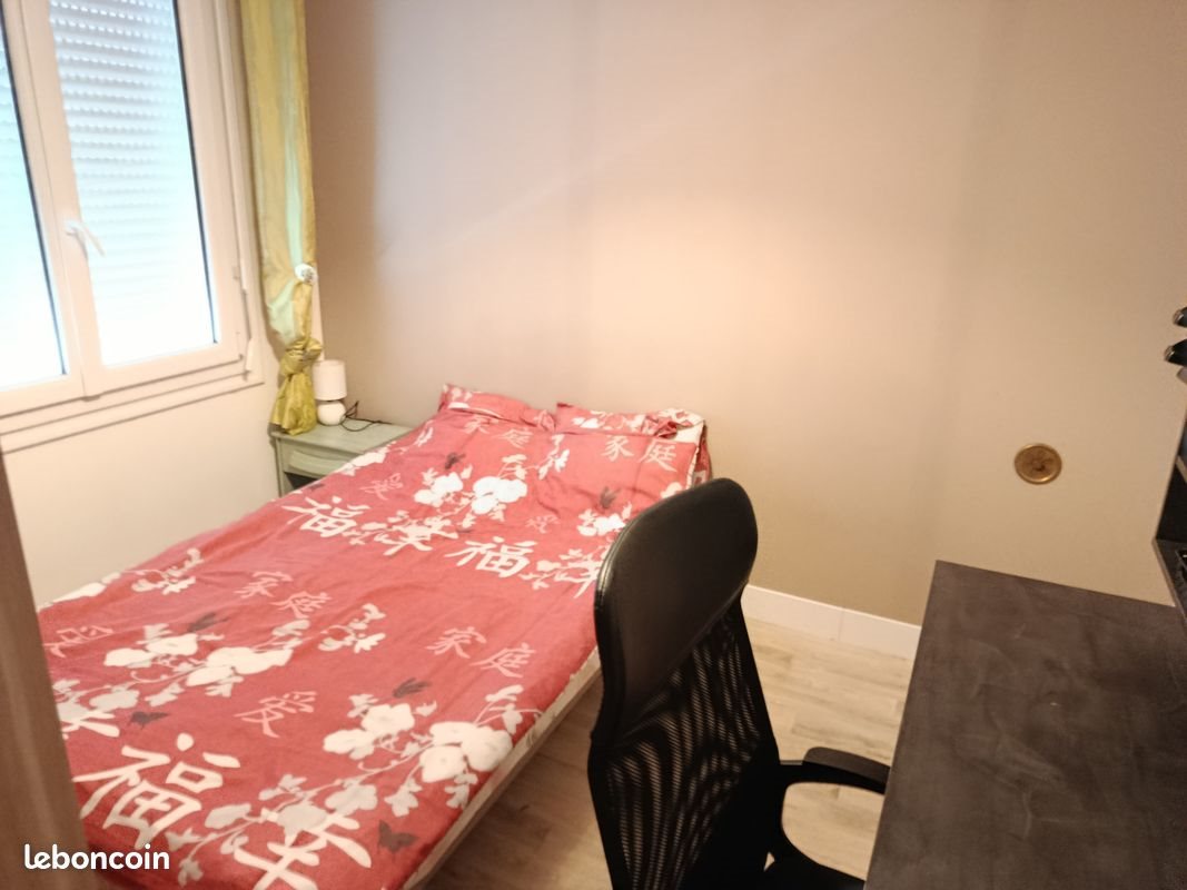 Maison à louer, 100m², Inzinzac-Lochrist