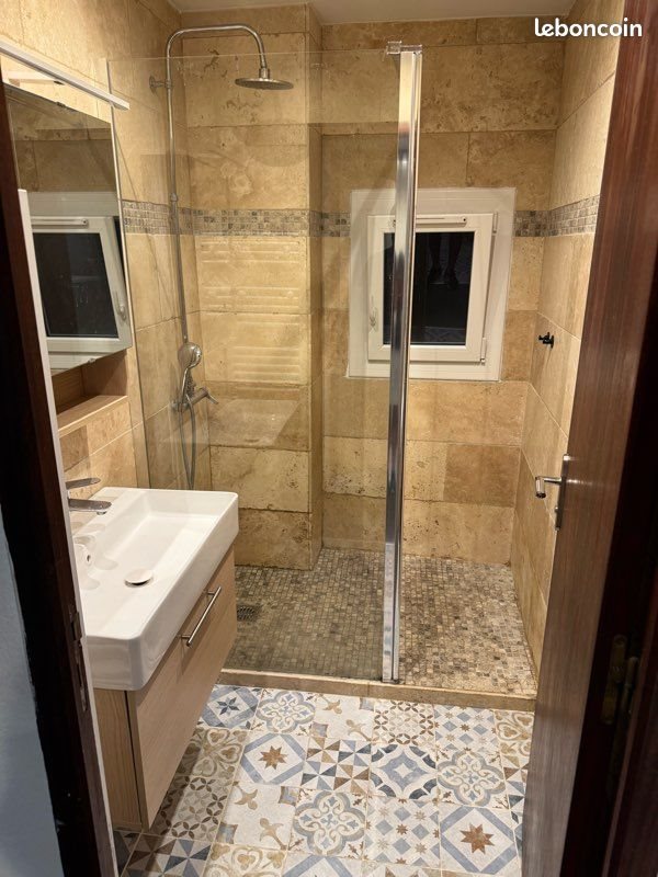 Appartement à louer, 42m², Saint-Cannat