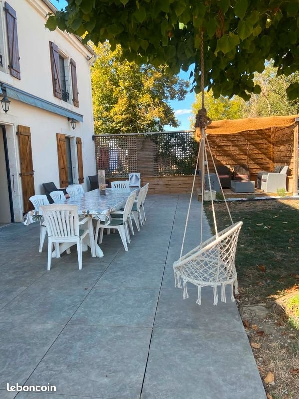 Maison à vendre, 279m², Saint-Jean-de-Liversay