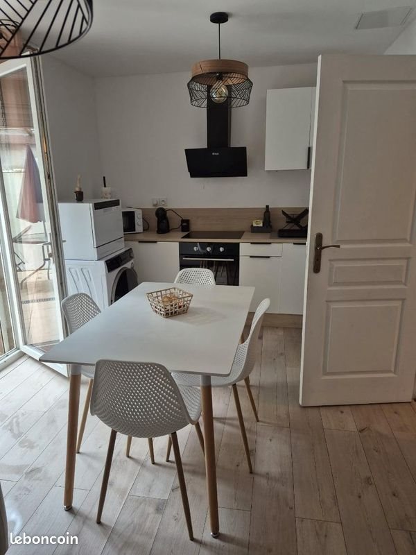 Maison à vendre, 65m², Le Passage