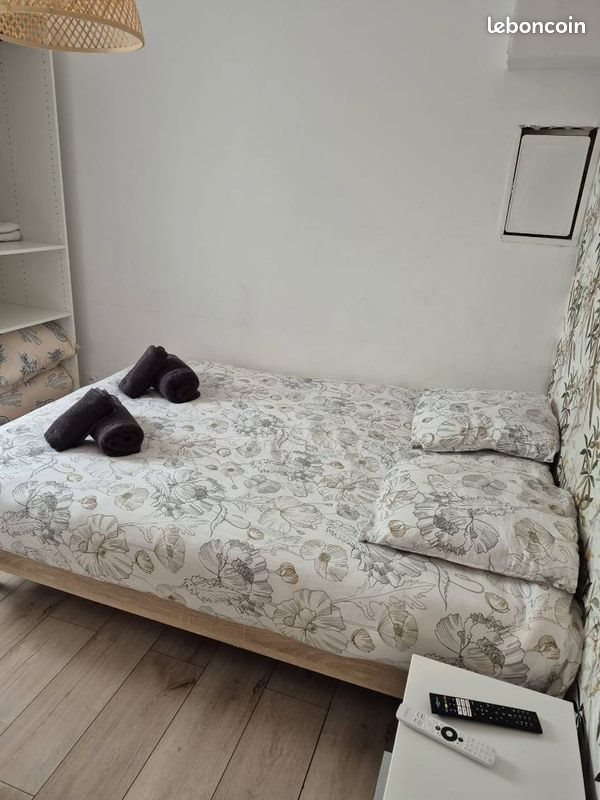 Maison à vendre, 65m², Le Passage