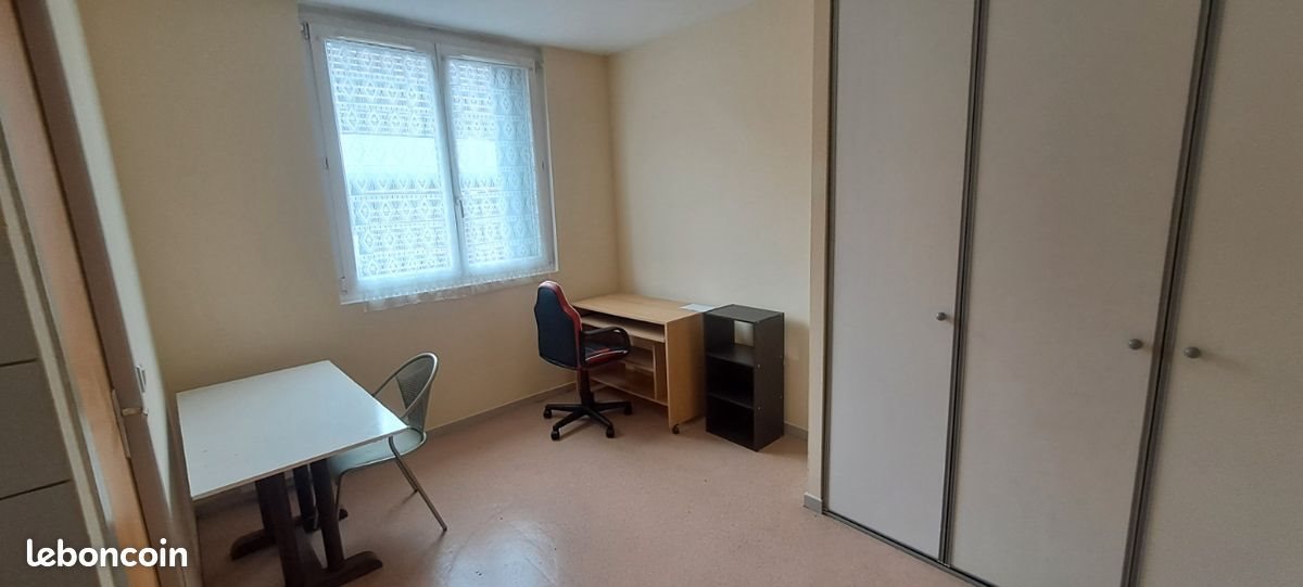 Appartement à louer, 20m², Tarbes