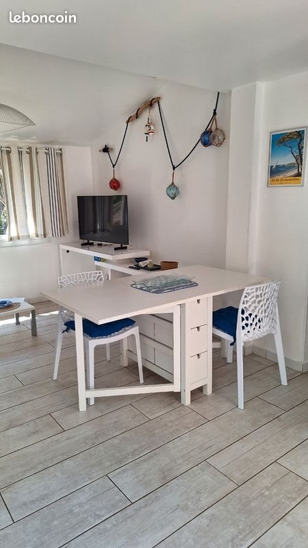 Appartement à louer, 70m², Hyères