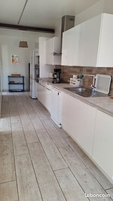 Appartement à louer, 70m², Hyères