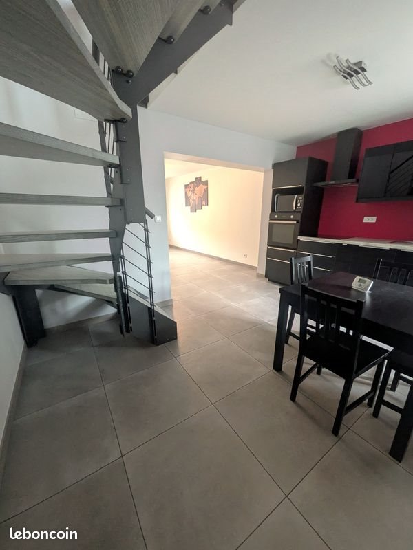 Maison à vendre, 89m², Rougemont-le-Château