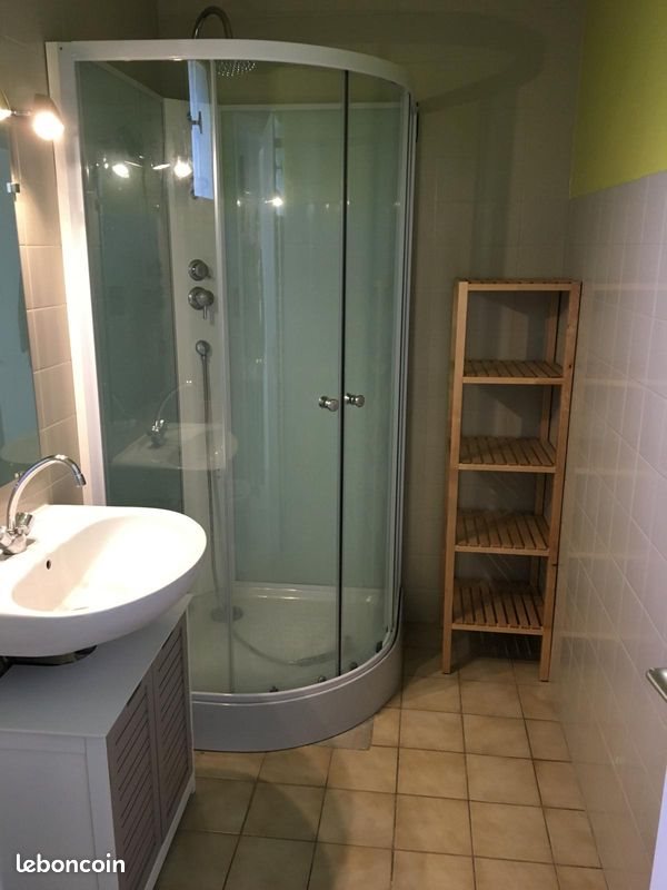Appartement à louer, 34m², Carhaix-Plouguer