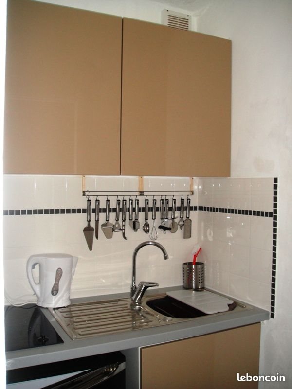 Appartement à vendre, 24m², Aix-en-Provence