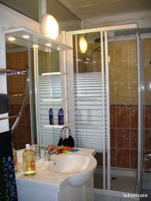 Appartement à vendre, 24m², Aix-en-Provence