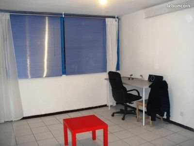 Appartement à vendre, 24m², Aix-en-Provence