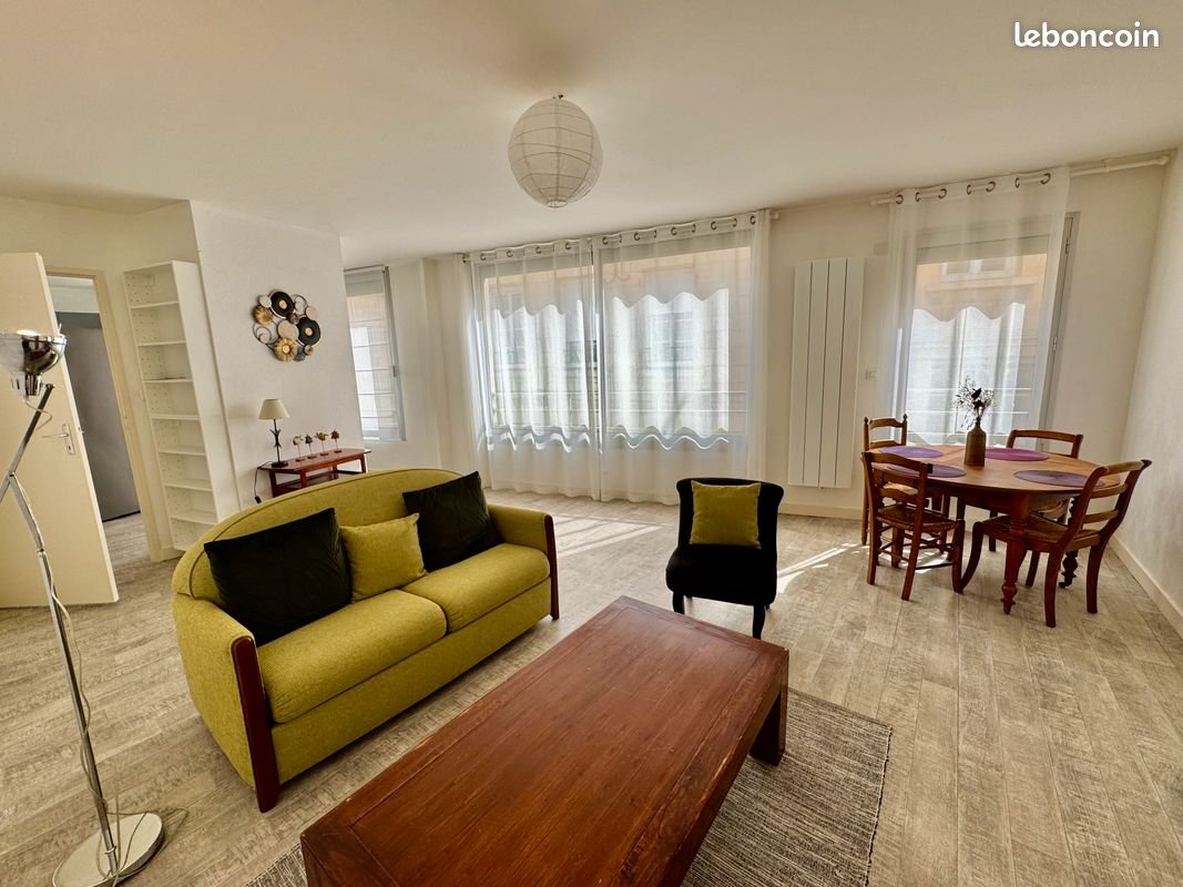 Appartement à louer, 60m², Niort