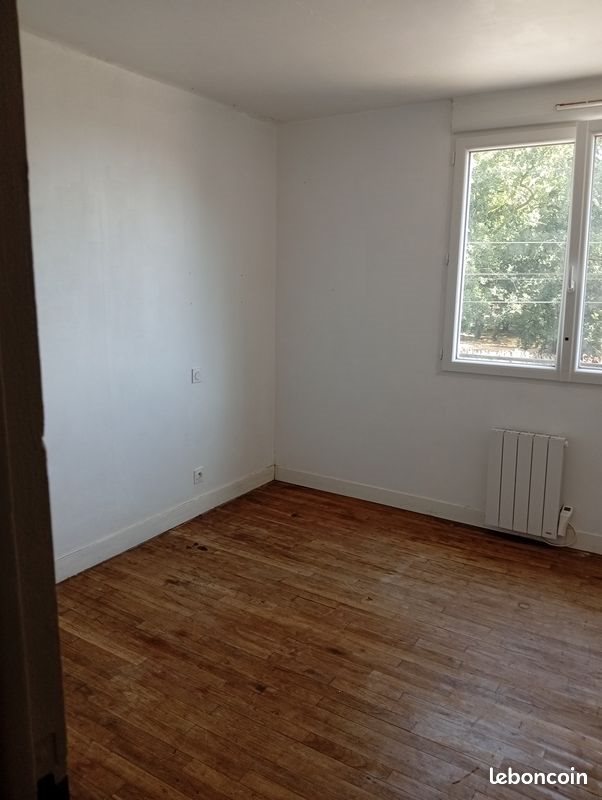 Maison à vendre, 75m², Saint-Caradec-Trégomel