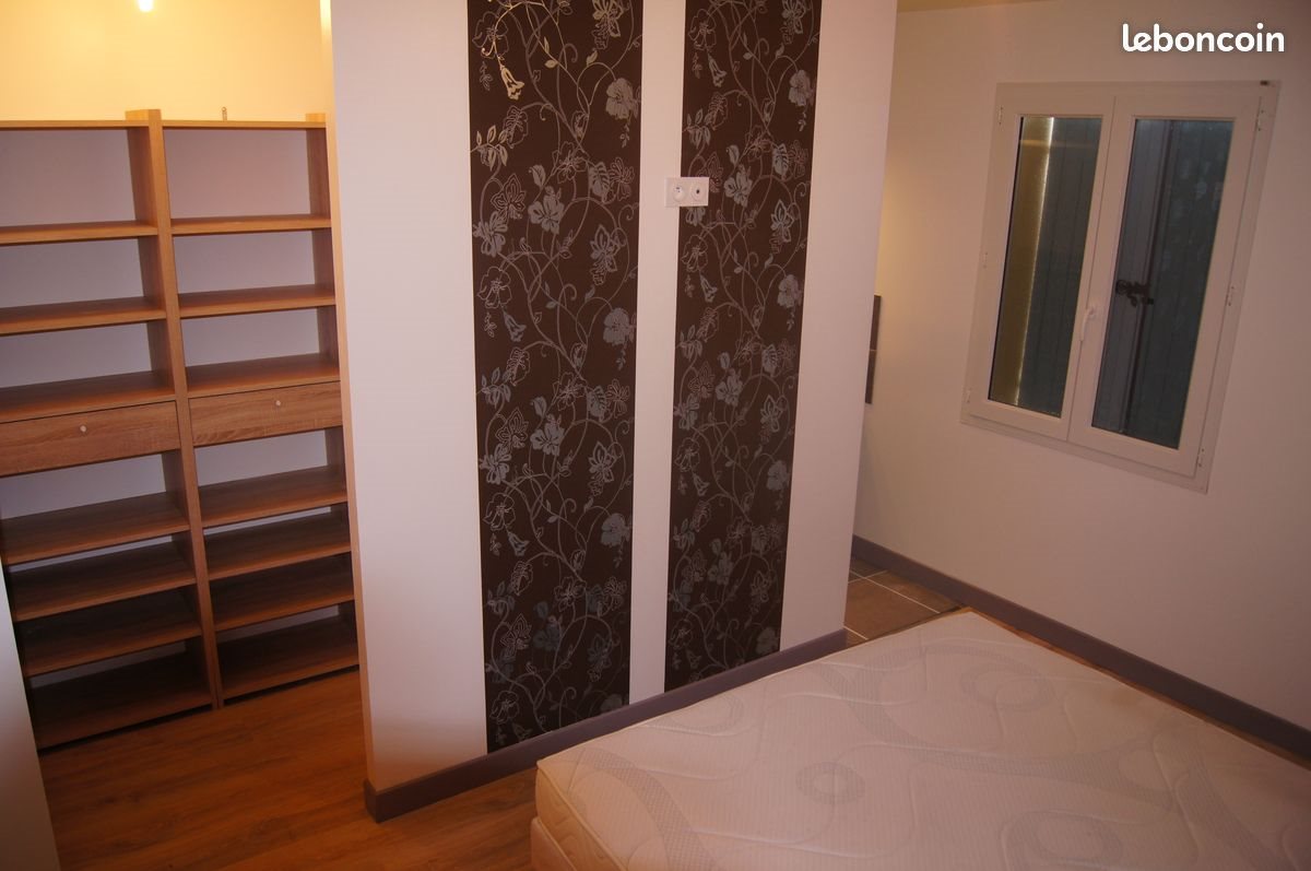 Maison à louer, 95m², La Clisse