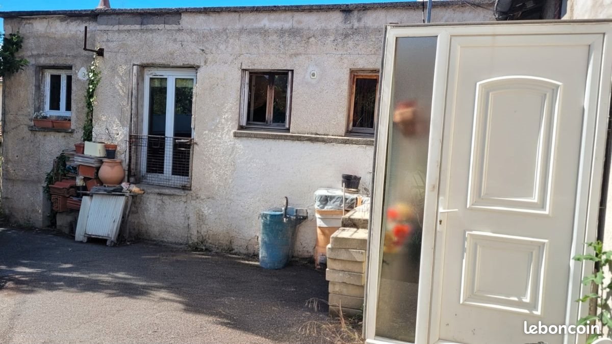 Maison à vendre, 162m², Saint-Jean-Bonnefonds