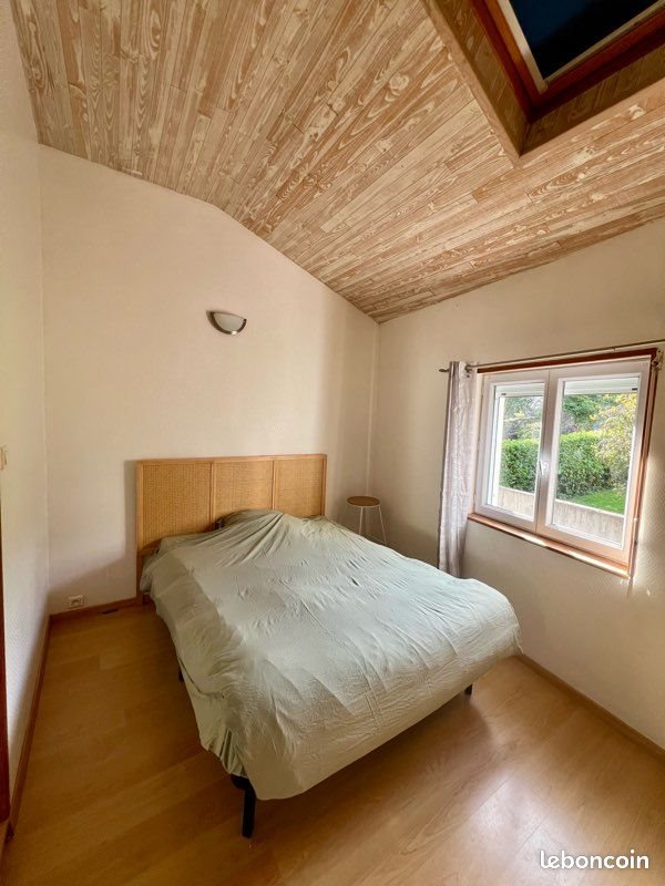 Appartement à louer, 34m², Châteaulin