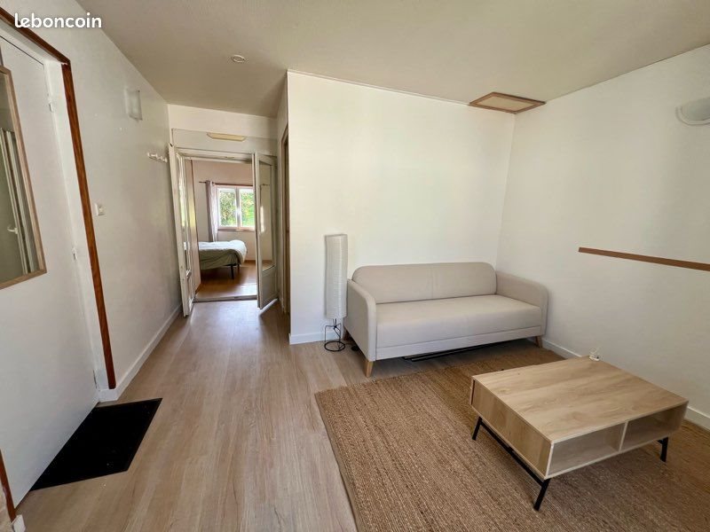 Appartement à louer, 34m², Châteaulin