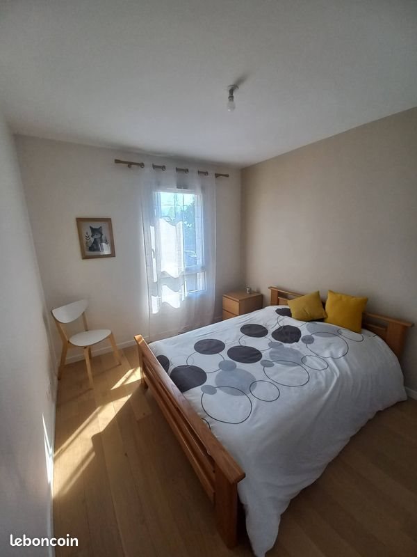 Maison à vendre, 94m², Crolles